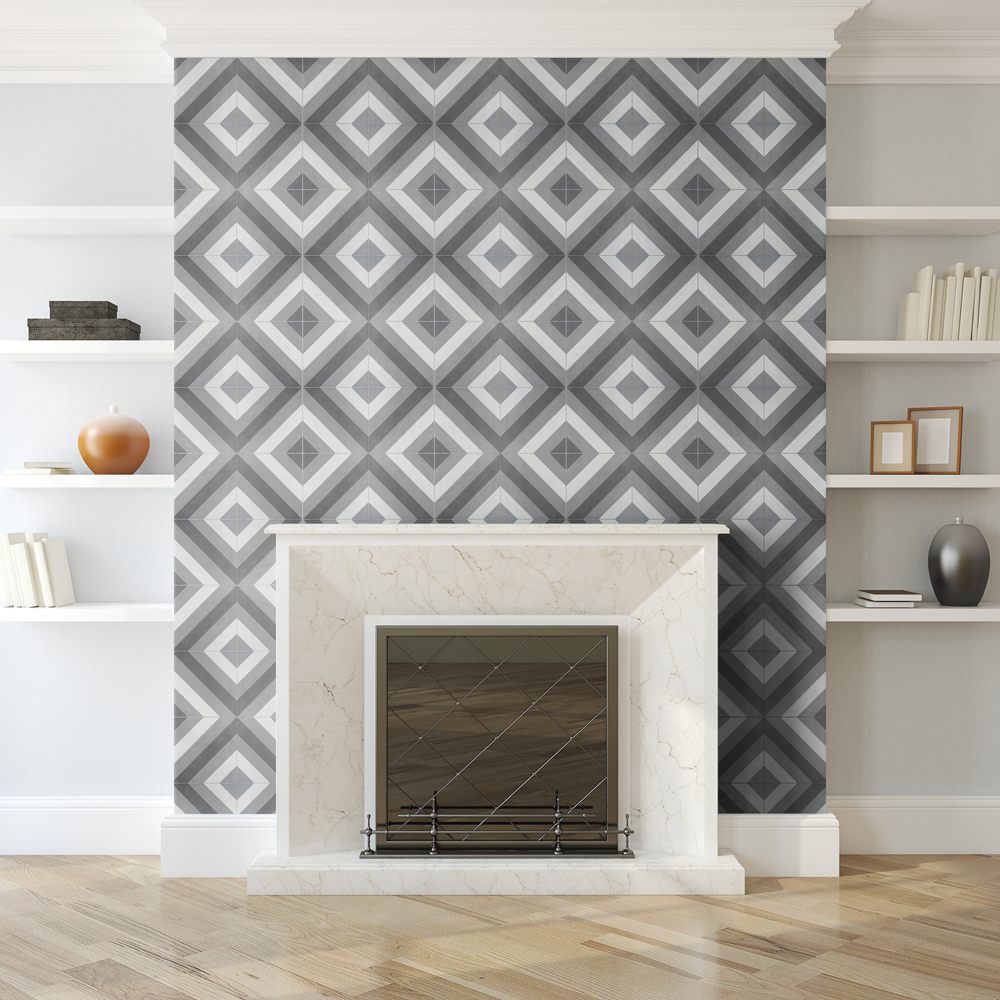 Arrow1 fireplace