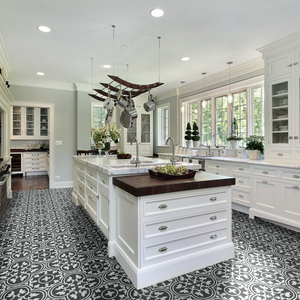 Leon3 kitchen