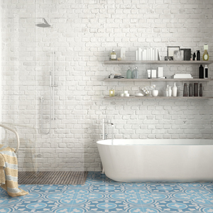 Leon5 bathroom