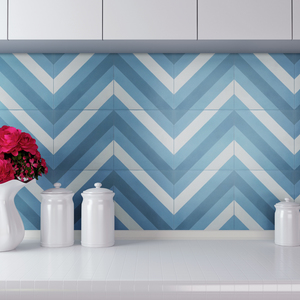 Arrow2 backsplash