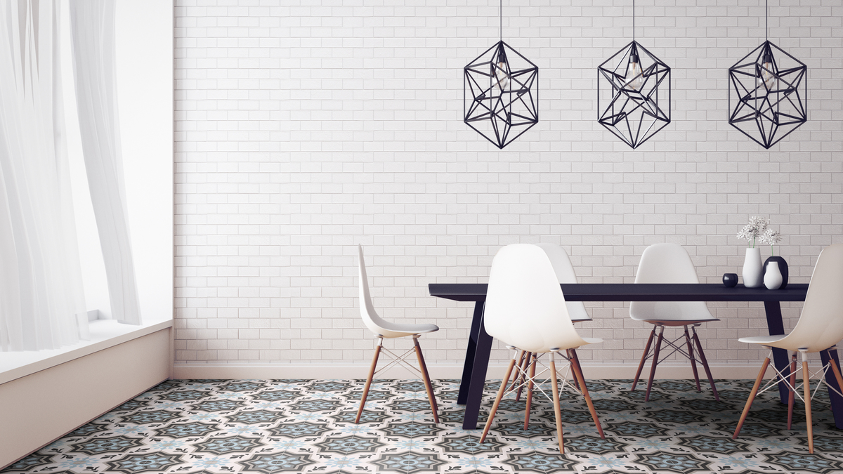 Minimalist modern dining3