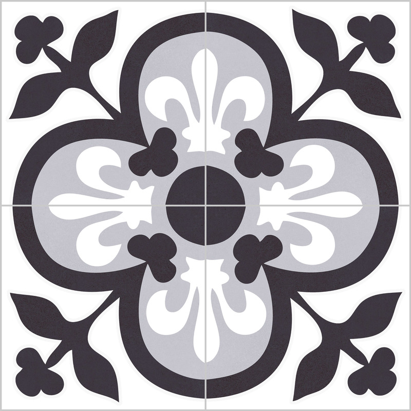 Axel pattern