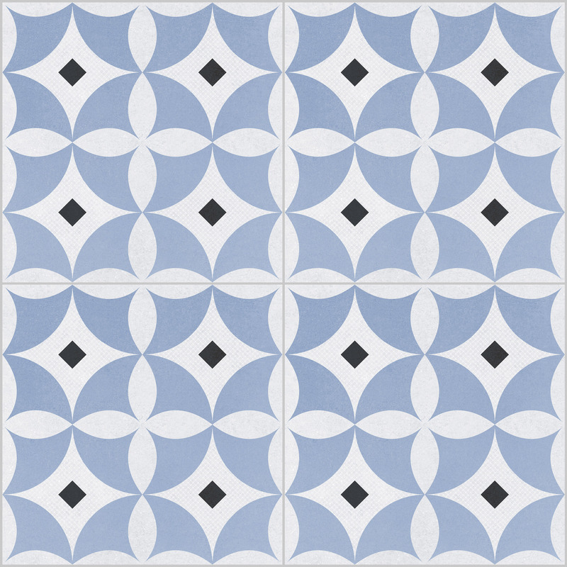 Cayenne pattern