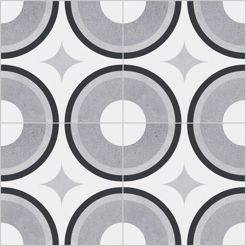 Civic pattern