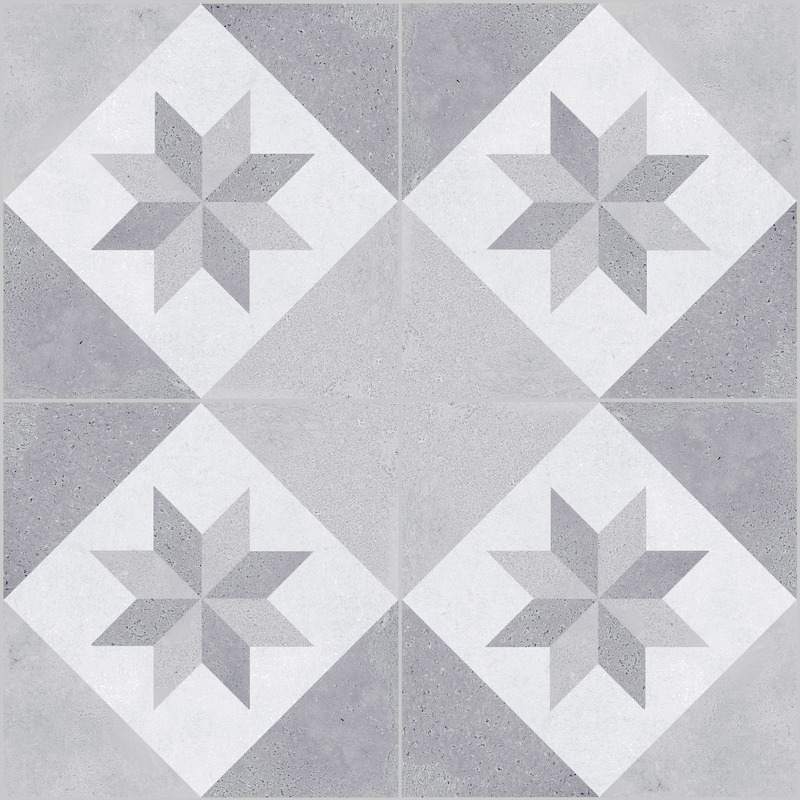 Diamond pattern