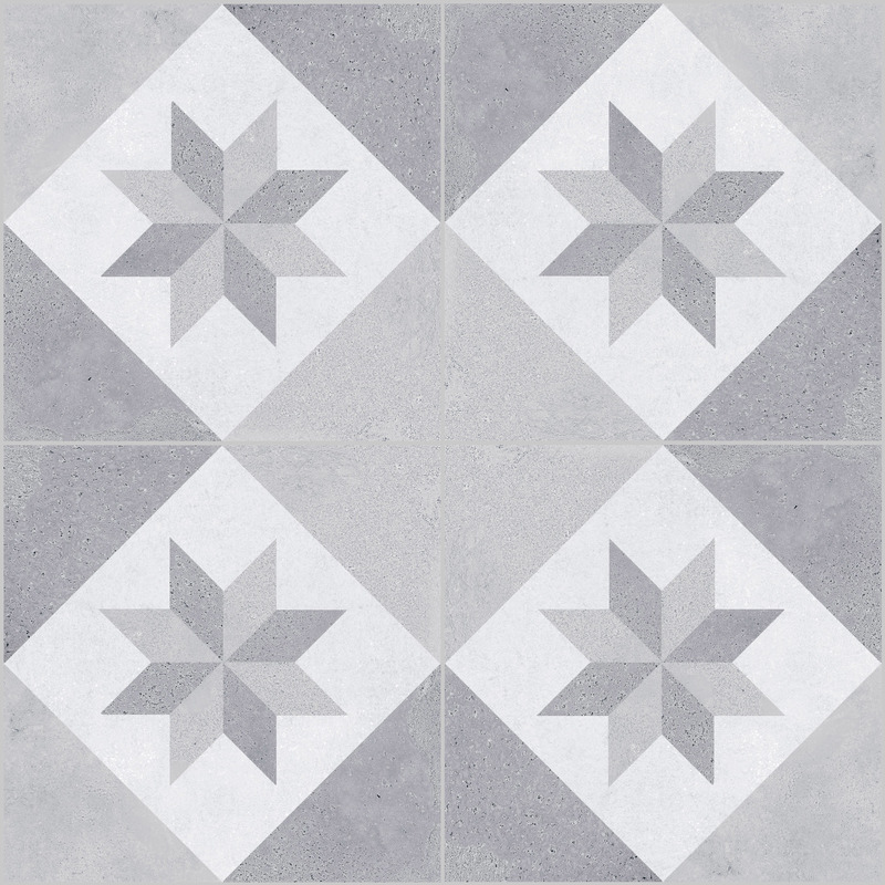 Diamond pattern