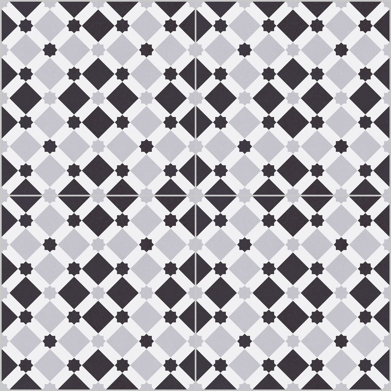 Dusk pattern