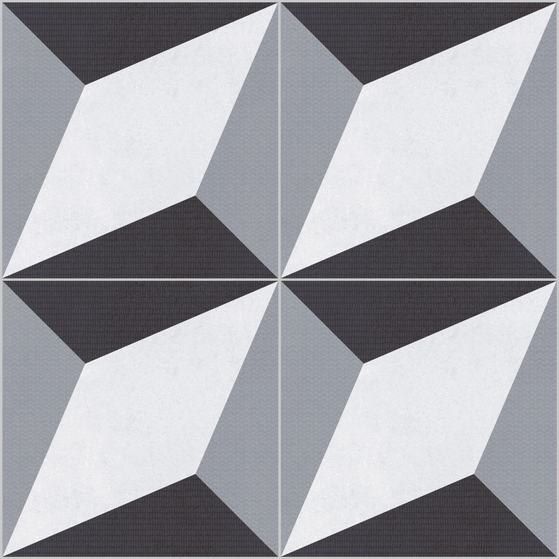 Forma black pattern