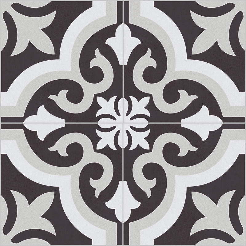 Havana pattern