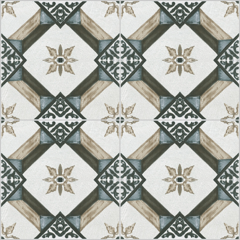 Jaspe pattern