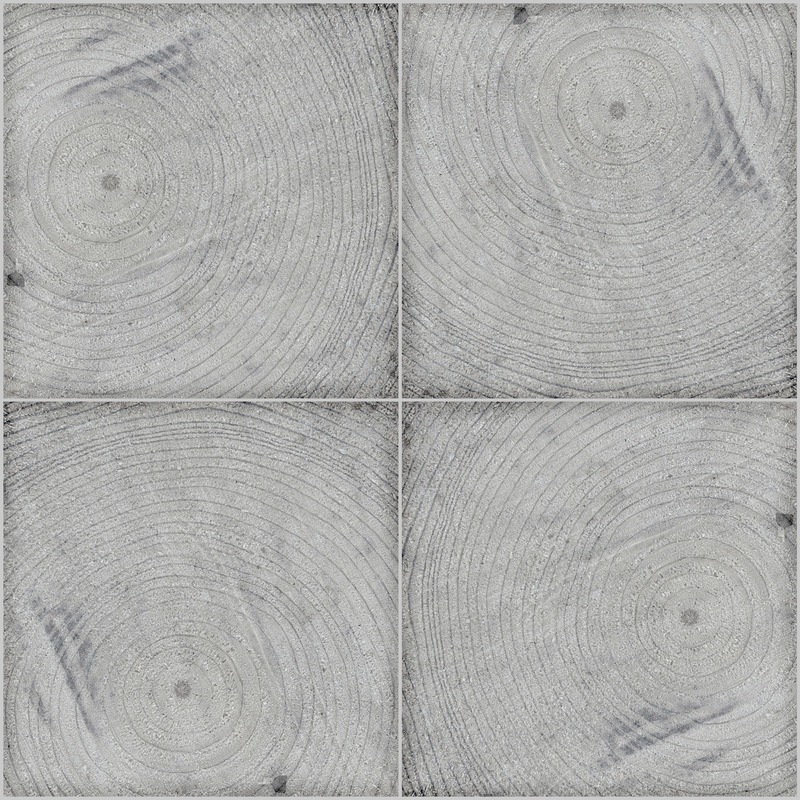 Naoki gris pattern