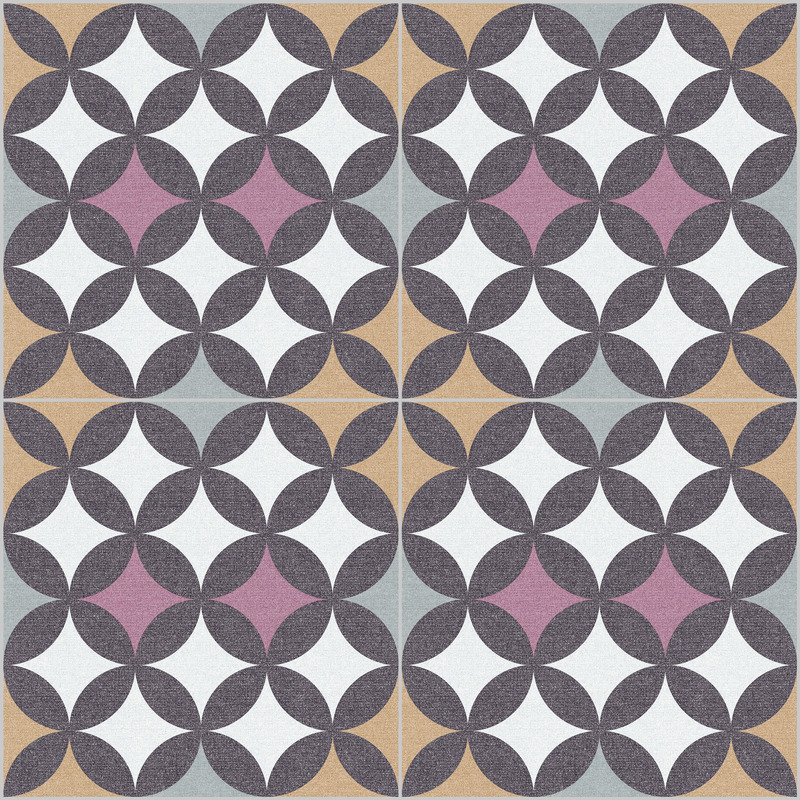 Santiago pattern