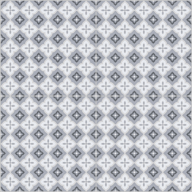 Vedado pattern