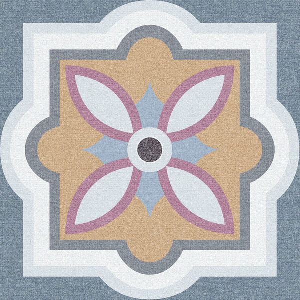 Santiago patchwork 3