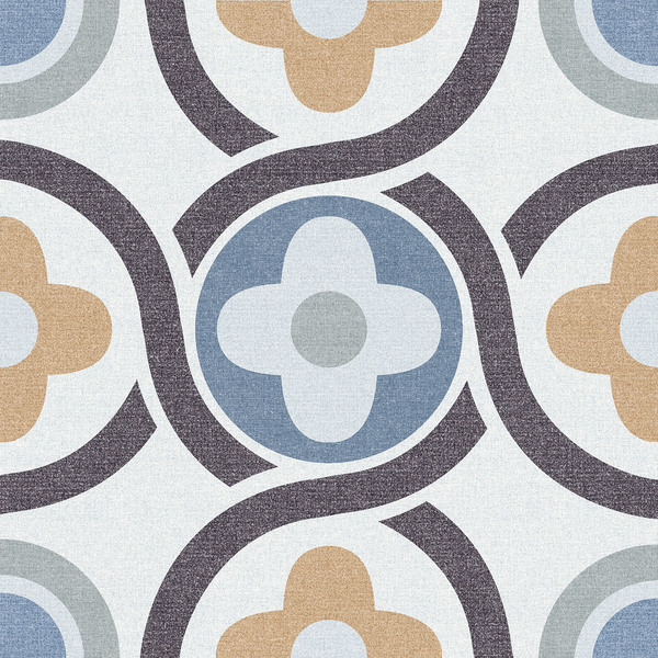 Santiago patchwork 7